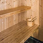 Gorgeous In With Sauna * Glesborg