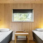 Vakantiehuis Gorgeous In With Sauna