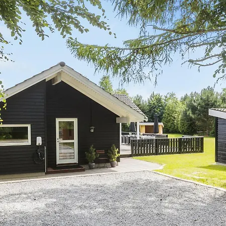 Gorgeous In With Sauna * Glesborg