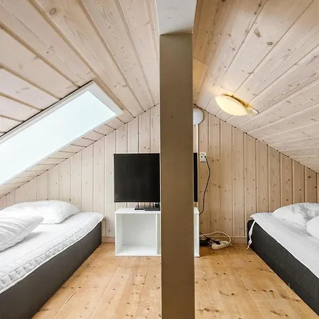 Сasa de vacaciones Lovely In With Sauna *