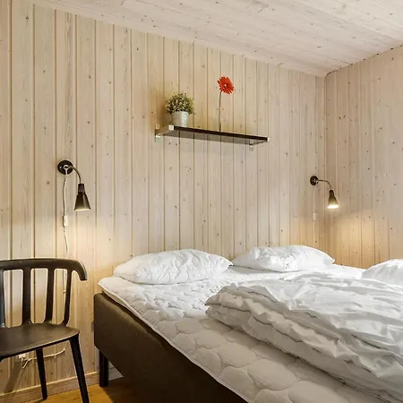 Lovely In With Sauna Glesborg